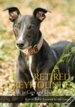 Capa do artigo Retired Greyhounds