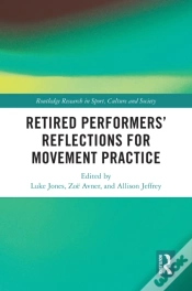 Capa do artigo Retired Performers