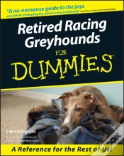 Capa do artigo Retired Racing Greyhounds For Dummies