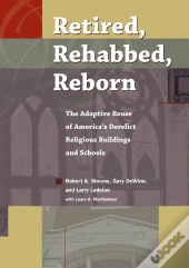 Retired, Rehabbed, Reborn