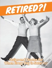 Capa do artigo Retired