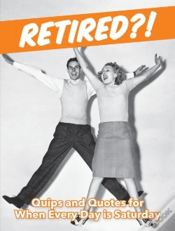 Capa do artigo Retired