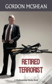 Capa do artigo Retired Terrorist