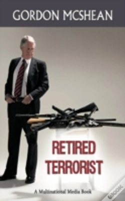 Capa do artigo Retired Terrorist