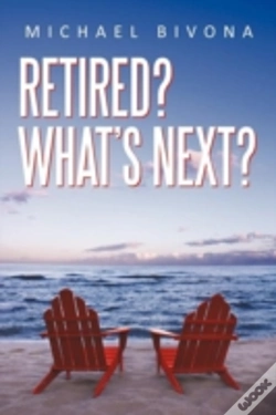 Capa do artigo Retired? What'S Next?