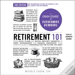 Capa do artigo Retirement 101, 2nd Edition