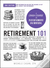 Capa do artigo Retirement 101, 2nd Edition