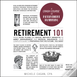 Capa do artigo Retirement 101