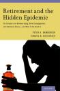 Retirement And The Hidden Epidemic - Preview