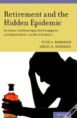Capa do artigo Retirement And The Hidden Epidemic