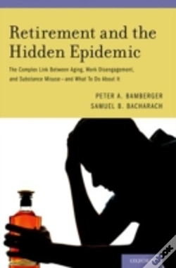 Capa do artigo Retirement And The Hidden Epidemic