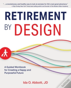 Capa do artigo Retirement By Design