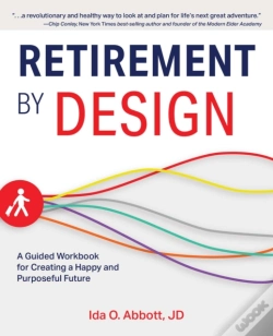 Capa do artigo Retirement By Design