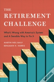 Capa do artigo Retirement Challenge