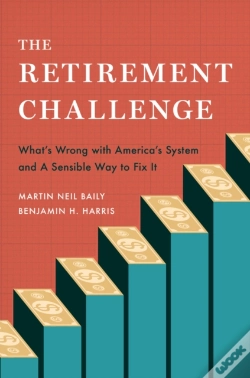 Capa do artigo Retirement Challenge