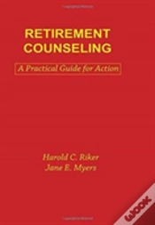 Capa do artigo Retirement Counseling