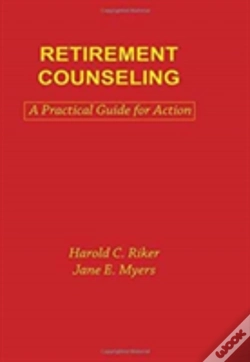 Capa do artigo Retirement Counseling