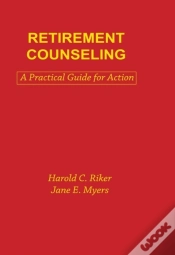 Capa do artigo Retirement Counseling