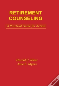 Capa do artigo Retirement Counseling