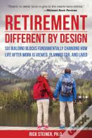 Retirement: Different By Design