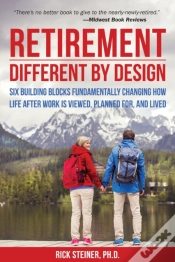 Capa do artigo Retirement: Different By Design