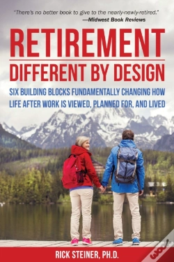 Capa do artigo Retirement: Different By Design