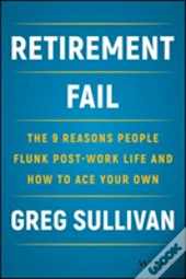 Retirement Fail