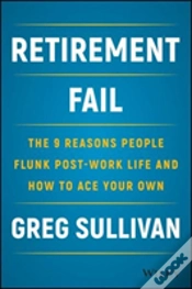 Capa do artigo Retirement Fail