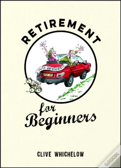 Capa do artigo Retirement For Beginners