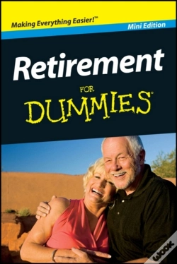 Capa do artigo Retirement For Dummies, Pocket Edition