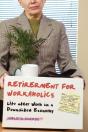 Retirement For Workaholics - Preview