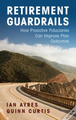 Capa do artigo Retirement Guardrails