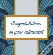 Capa do artigo Retirement Guest Book With Lined Pages (Hardback)