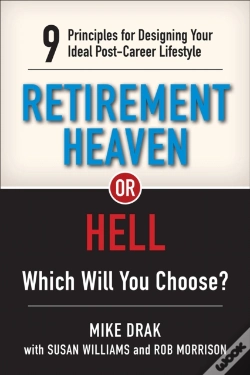 Capa do artigo Retirement Heaven Or Hell