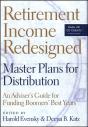 Retirement Income Redesigned - Preview
