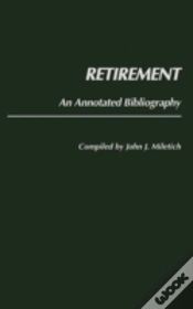 Capa do artigo Retirement