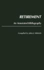 Retirement - Preview