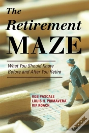 Capa do artigo Retirement Maze