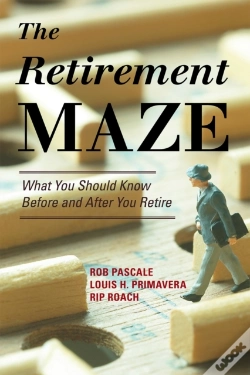 Capa do artigo Retirement Maze
