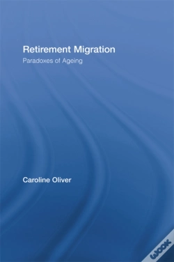 Capa do artigo Retirement Migration
