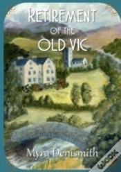 Capa do artigo Retirement Of The Old Vic