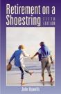 Retirement On A Shoestring - Preview