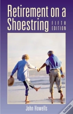 Capa do artigo Retirement On A Shoestring