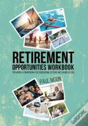 Capa do artigo Retirement Opportunities Workbook