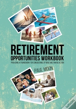Capa do artigo Retirement Opportunities Workbook