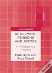 Capa do artigo Retirement, Pensions And Justice
