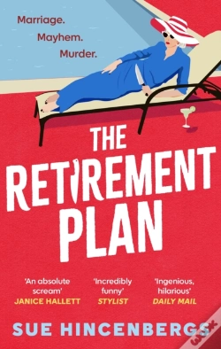 Capa do artigo Retirement Plan