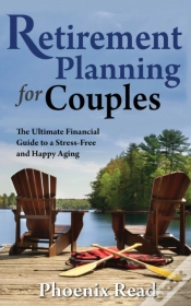 Capa do artigo Retirement Planning For Couples : The Ul