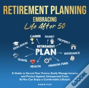 Capa do artigo Retirement Planning