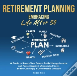 Capa do artigo Retirement Planning